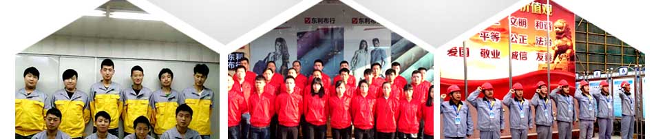 企业常州工作服定制的专属定制方案