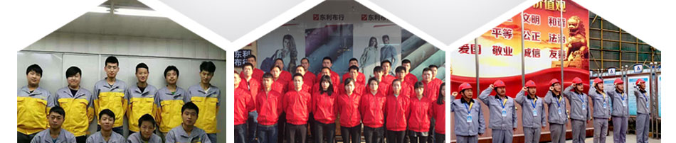 专属定制泰州工作服方案